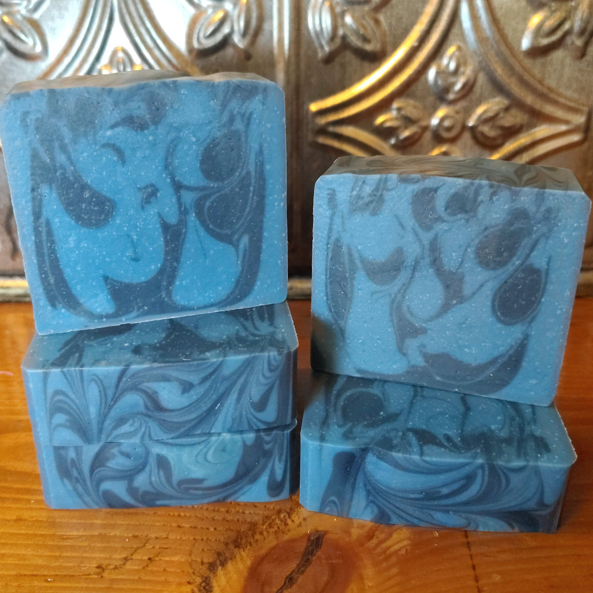 The Perfect Man | Goat's Milk Soap