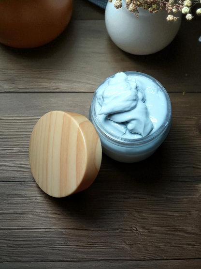 Blue Tansy Face Cream