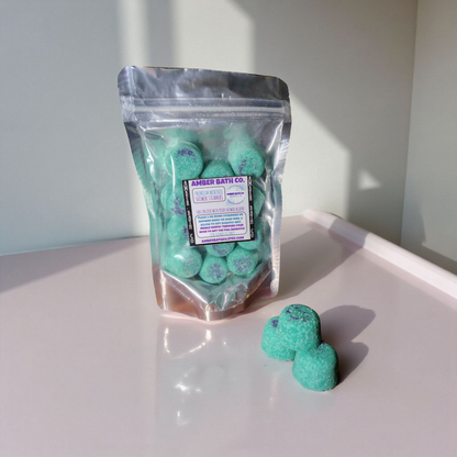 Extra Strength Eucalyptus Menthol Shower Steamers | 12 Pack