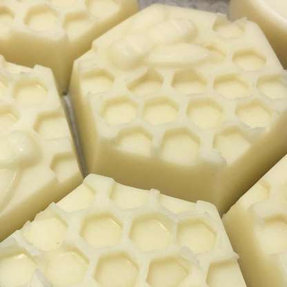 Oatmeal Milk + Honey Solid Lotion Bar | 2.25 oz.