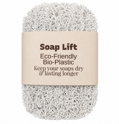 Soap Saver Pad | Soap Lift