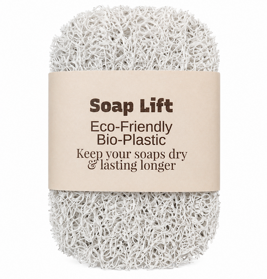 Soap Saver Pad | Soap Lift