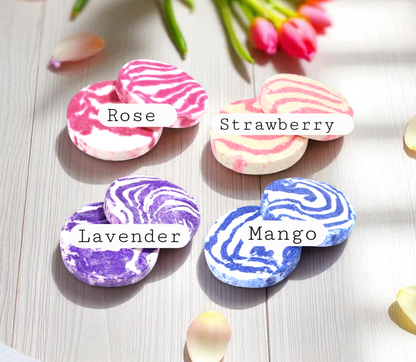 Bubble Bars - Two Piece Set