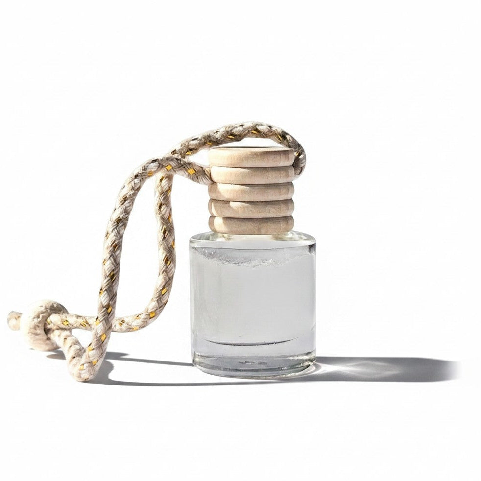 Car Air Freshener | Hanging Fragrance Diffuser | Choice of Scent