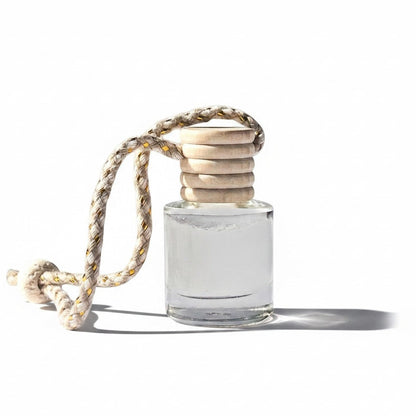 Car Air Freshener | Hanging Fragrance Diffuser | Choice of Scent