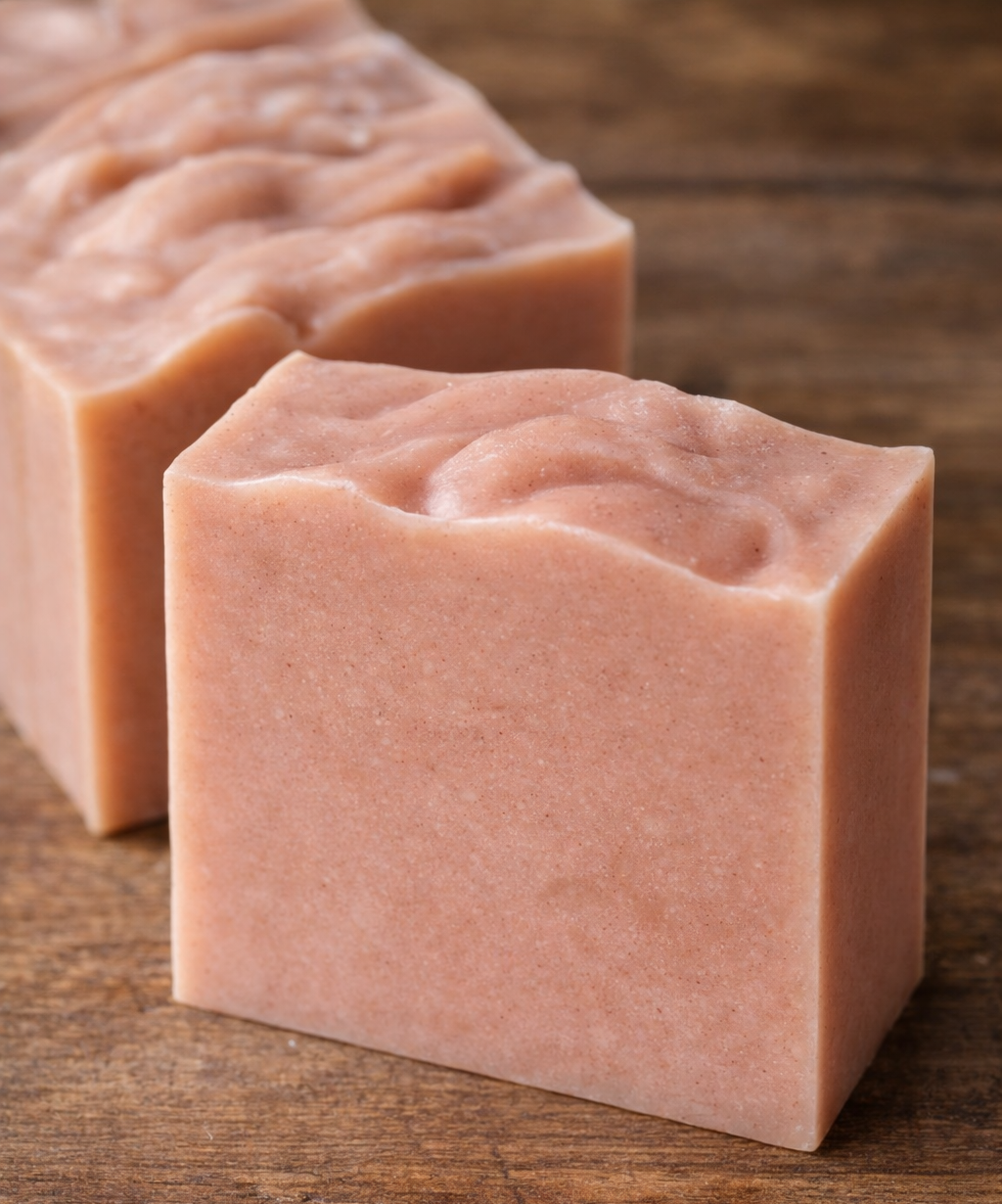 Royal Glow Facial Bar | Luxury Oils + Goat's Milk Soap