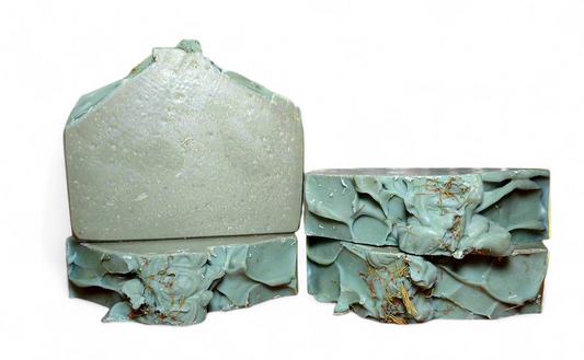 Norway Pine Soap - Infused with Pine Needle