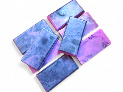 Black Raspberry Vanilla Goat's Milk Soap