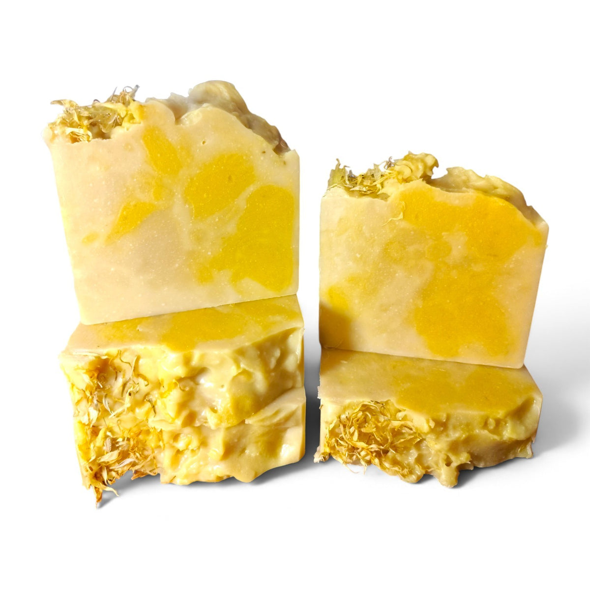Amber Autumn | Goat's Milk Soap