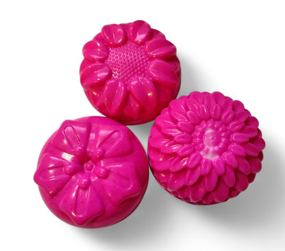 Goat's Milk Soap 3-Piece Set | 50 Scents