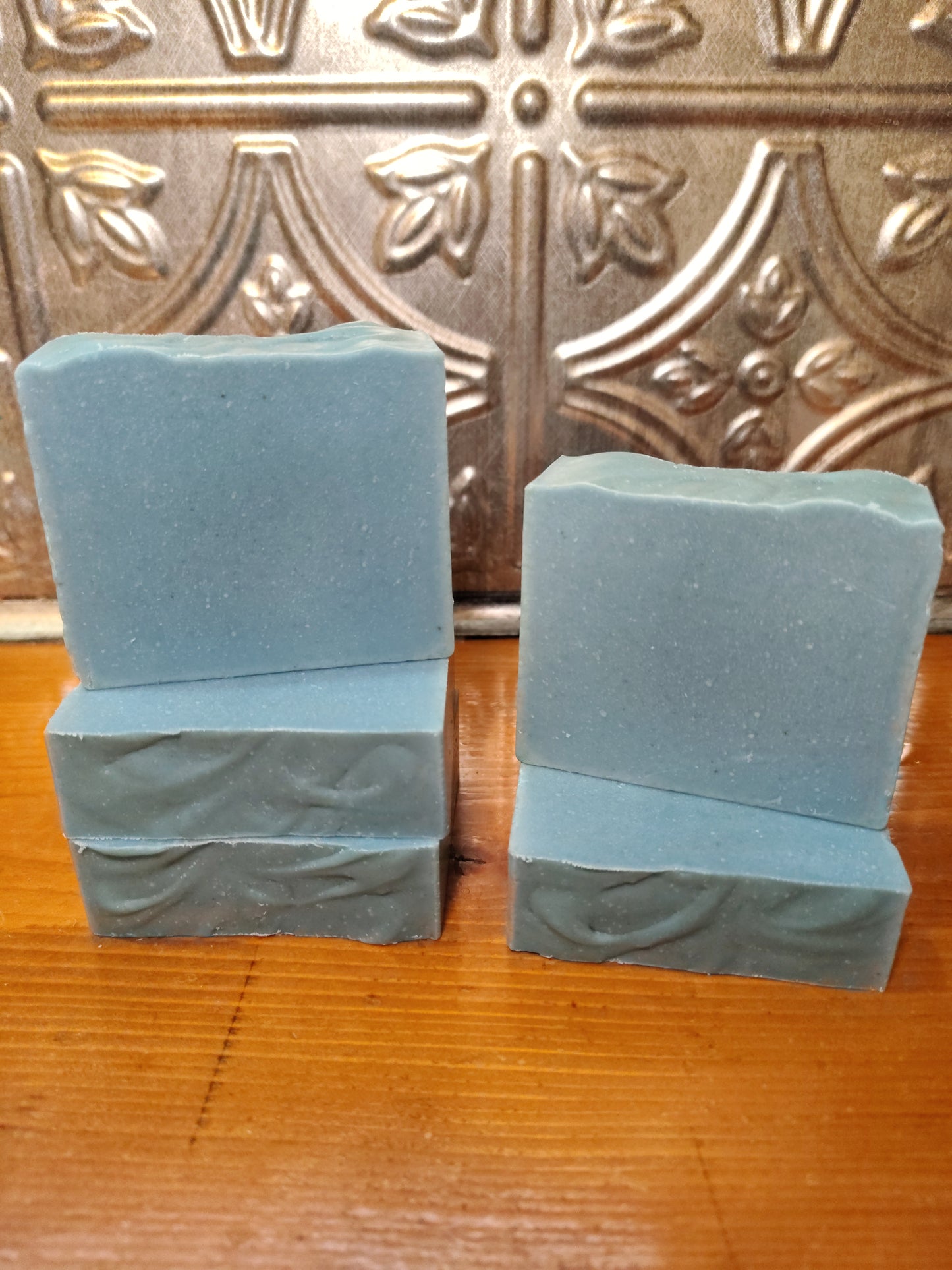 Blueberry Slushee Tallow Soap