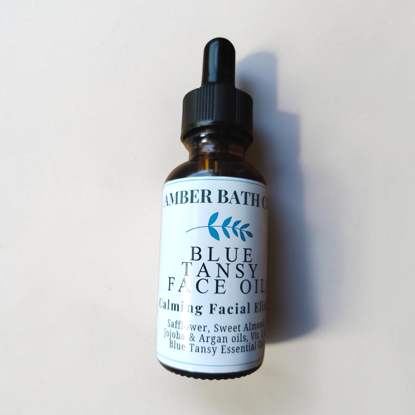 Blue Tansy Face Oil | 1 oz.