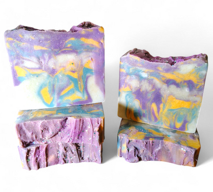 Winterberry Tallow Soap