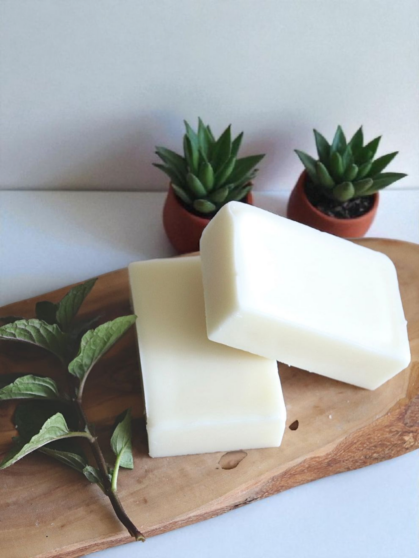 Honeyquat Conditioner Bars | Custom Scented