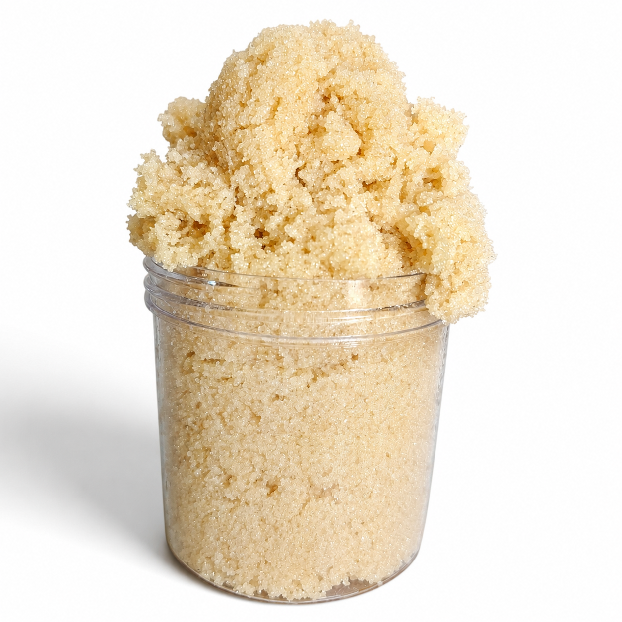 Goat's Milk Foaming Sugar Scrub | 8.5 oz. | Choice of Scent