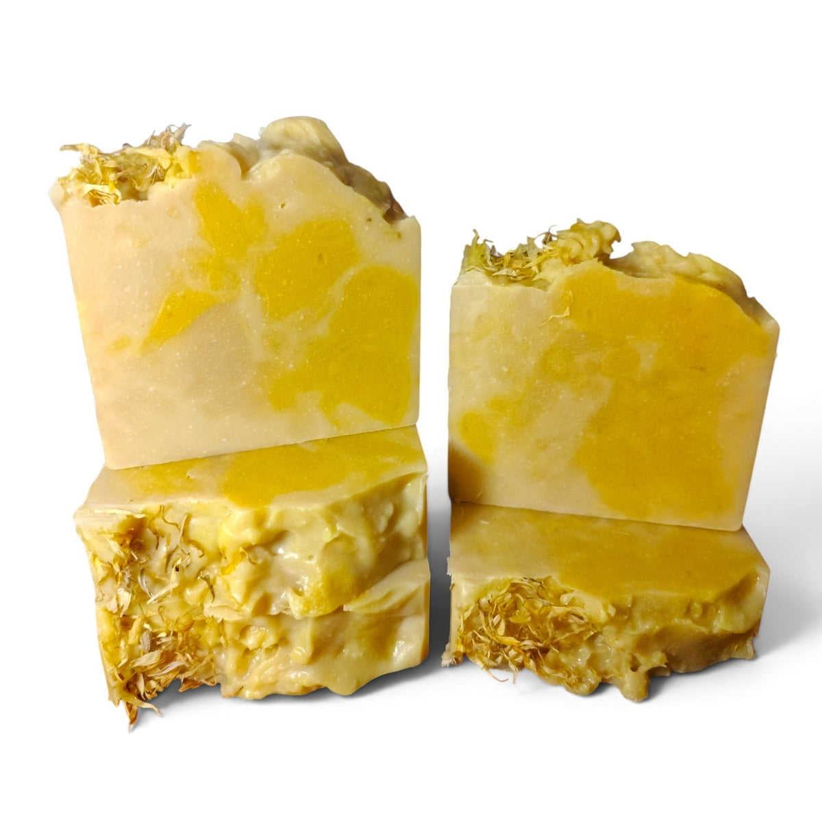 Amber Autumn | Goat's Milk Soap