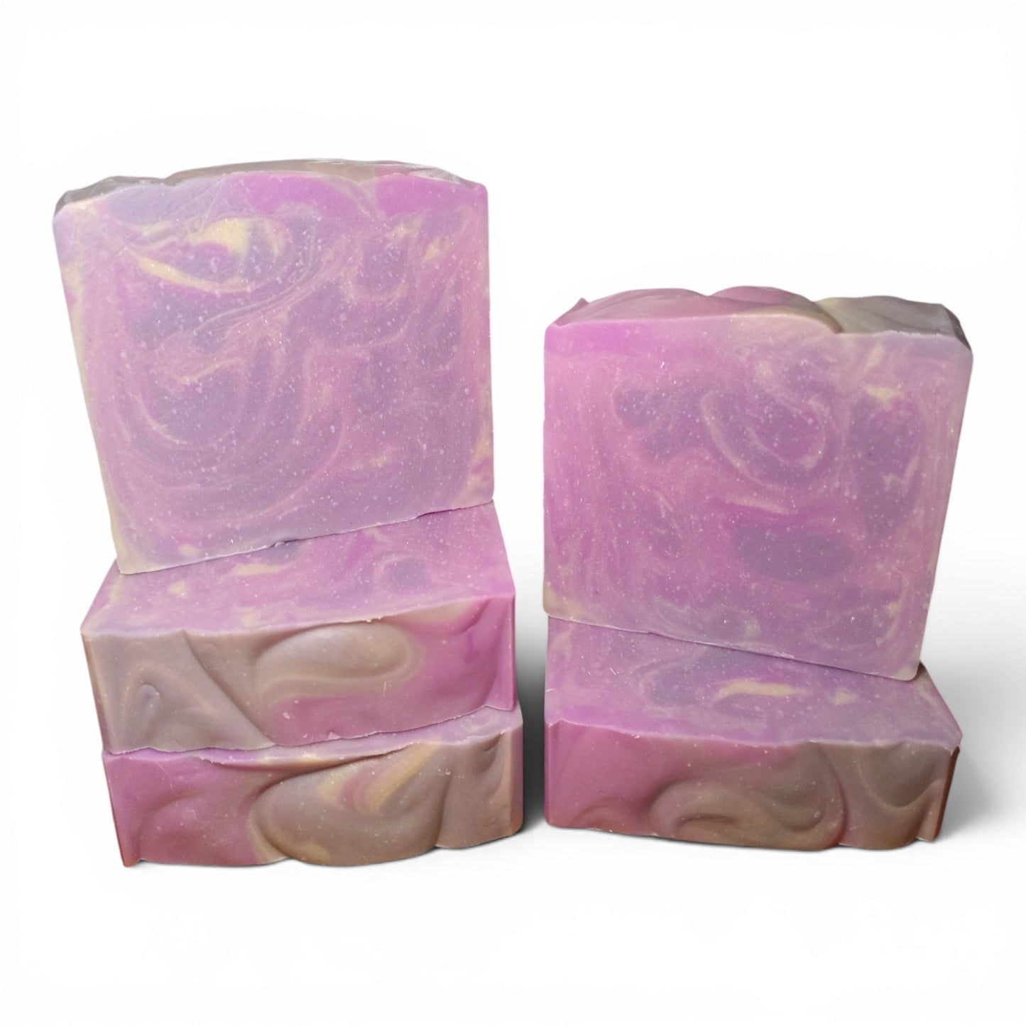 Sugared Plum | Goat's Milk + Tallow Soap