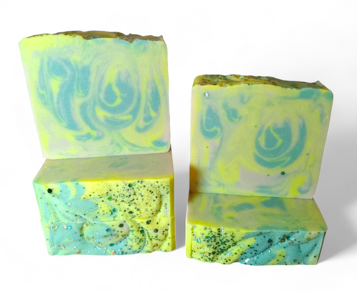 Sunny Rio | Goat's Milk + Tallow Soap