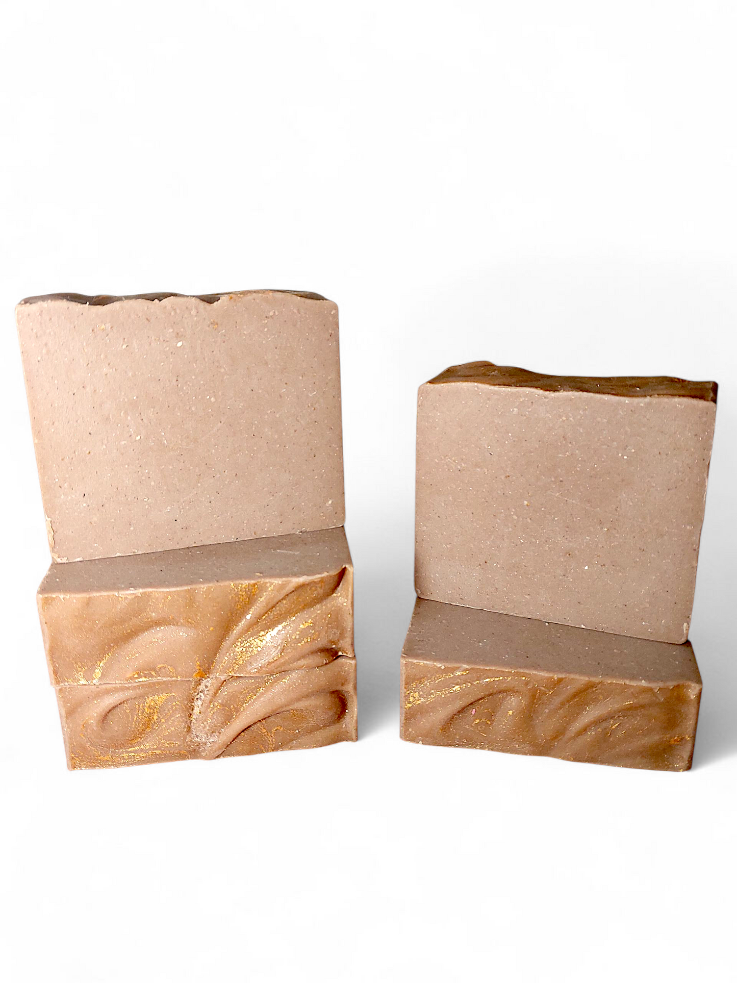 Warm Vanilla Sugar Soap