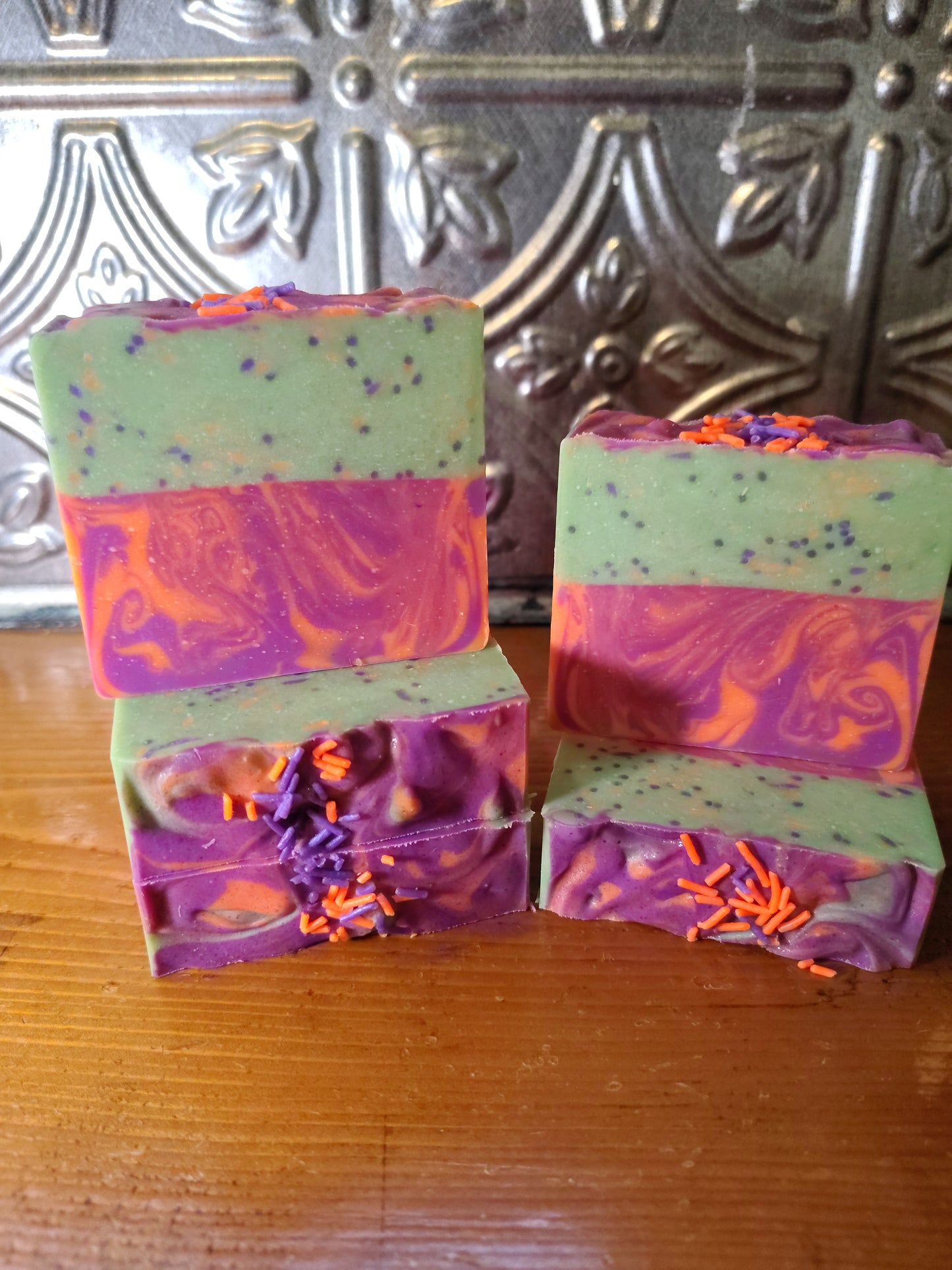 Witches Brew Soap