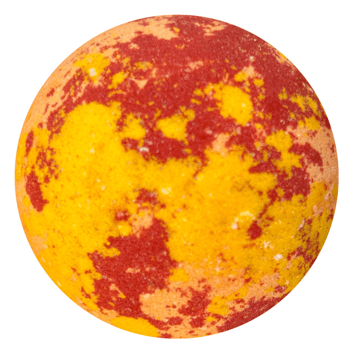 Fall/Halloween XL Bath Bombs | 6 oz. | Shea Butter + Coconut Oil | Choice of Scent