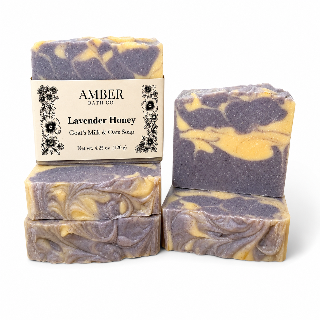 Summer Soap Collection | Soap Bundle