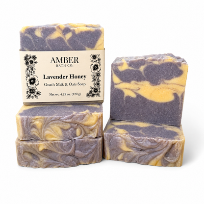 Summer Soap Collection | Soap Bundle