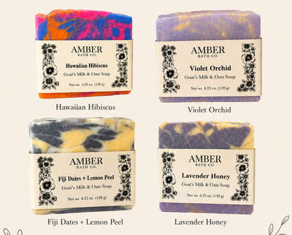 Summer Soap Collection | Soap Bundle