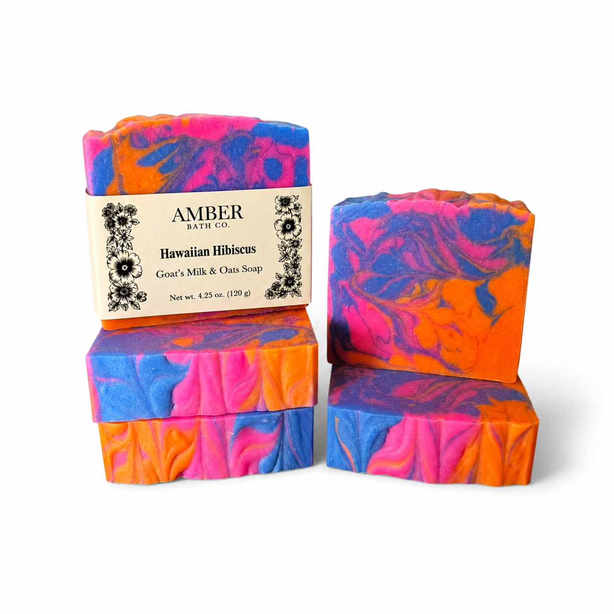 Summer Soap Collection | Soap Bundle