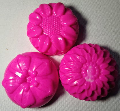 Goat's Milk Soap 3-Piece Set | 50 Scents