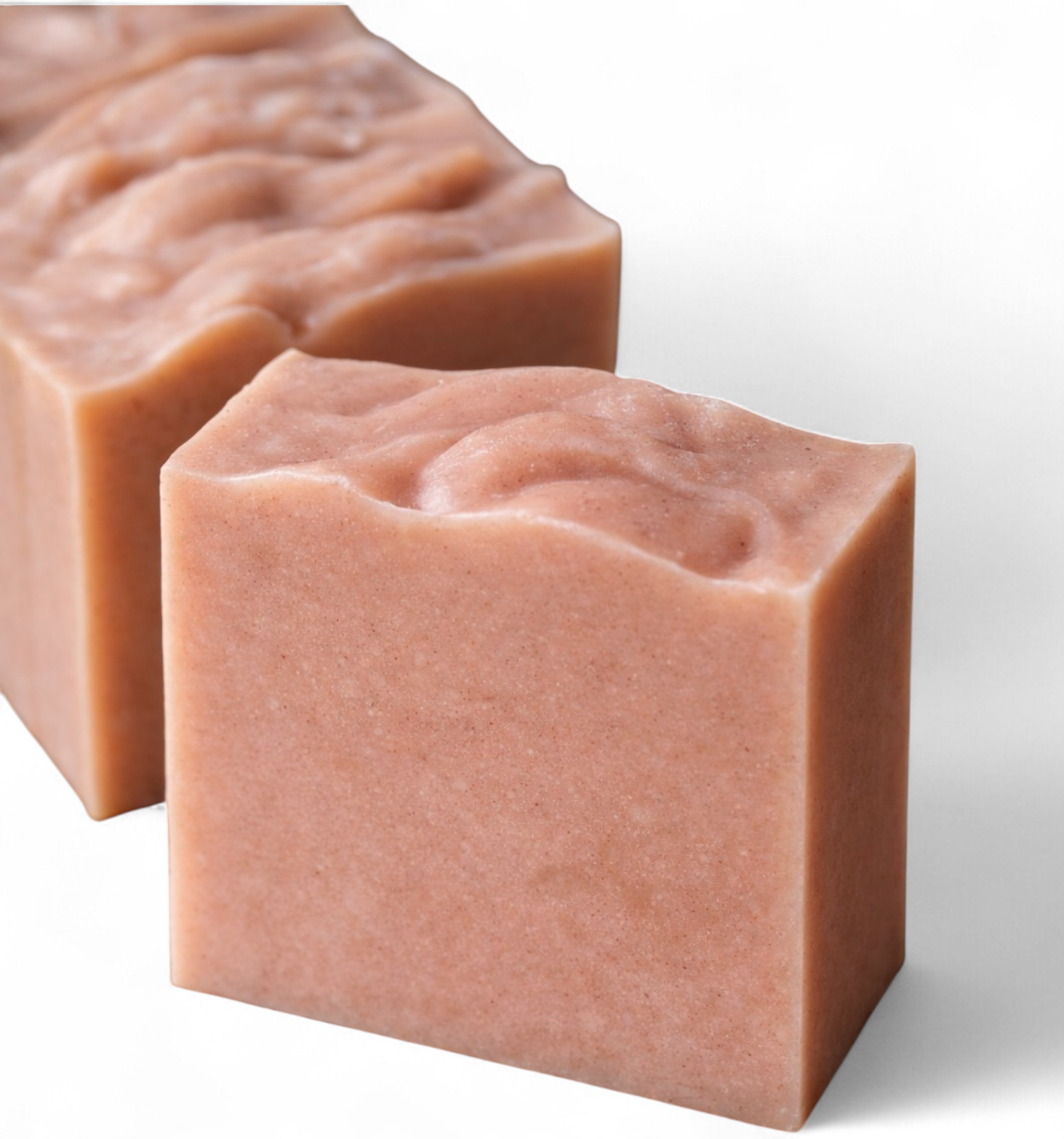 Royal Glow Facial Bar | Luxury Oils + Goat's Milk Soap