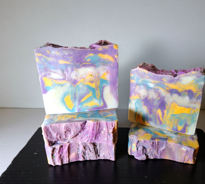 Winterberry Tallow Soap