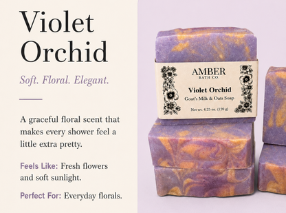 Summer Soap Collection | Soap Bundle