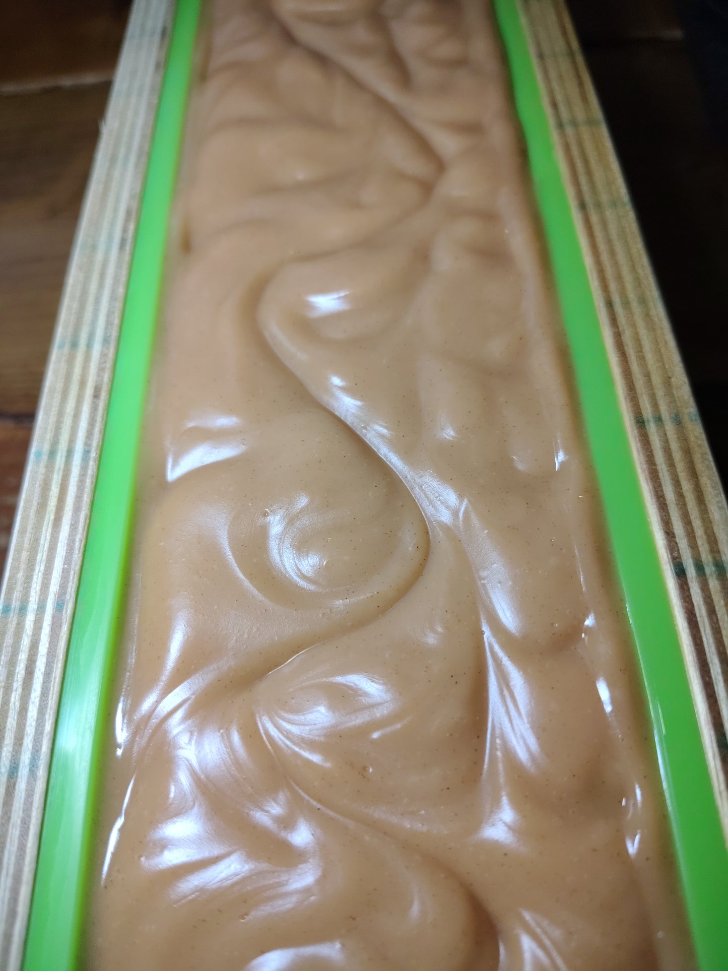 Bulk Soap Loaf | 16 Bars | Goat's Milk+ Tallow Soap | Custom Scent