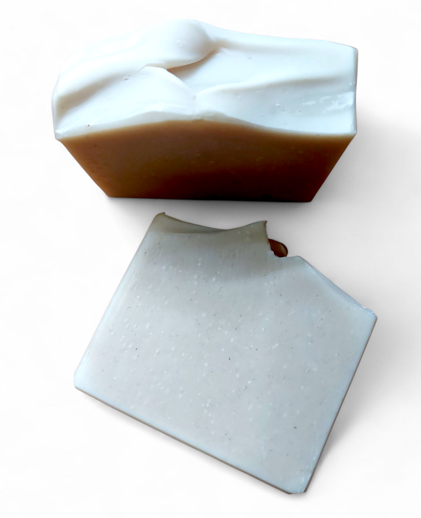 Lavender Cream Essential Oil Soap