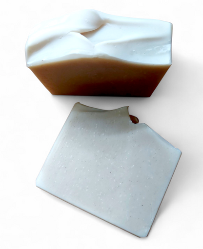 Lavender Cream Essential Oil Soap