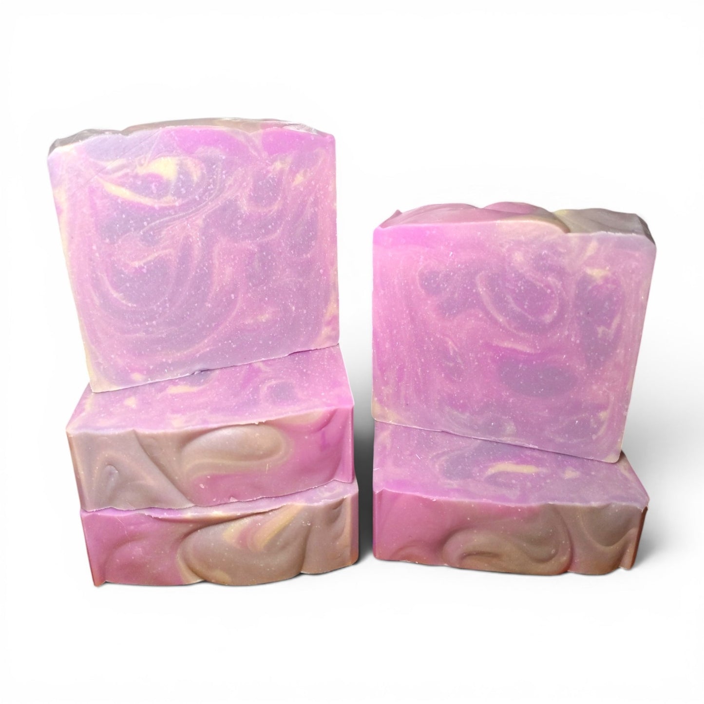 Sugared Plum | Goat's Milk + Tallow Soap
