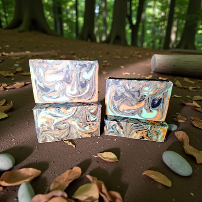 Hunter's Soap | Field Tested & Approved