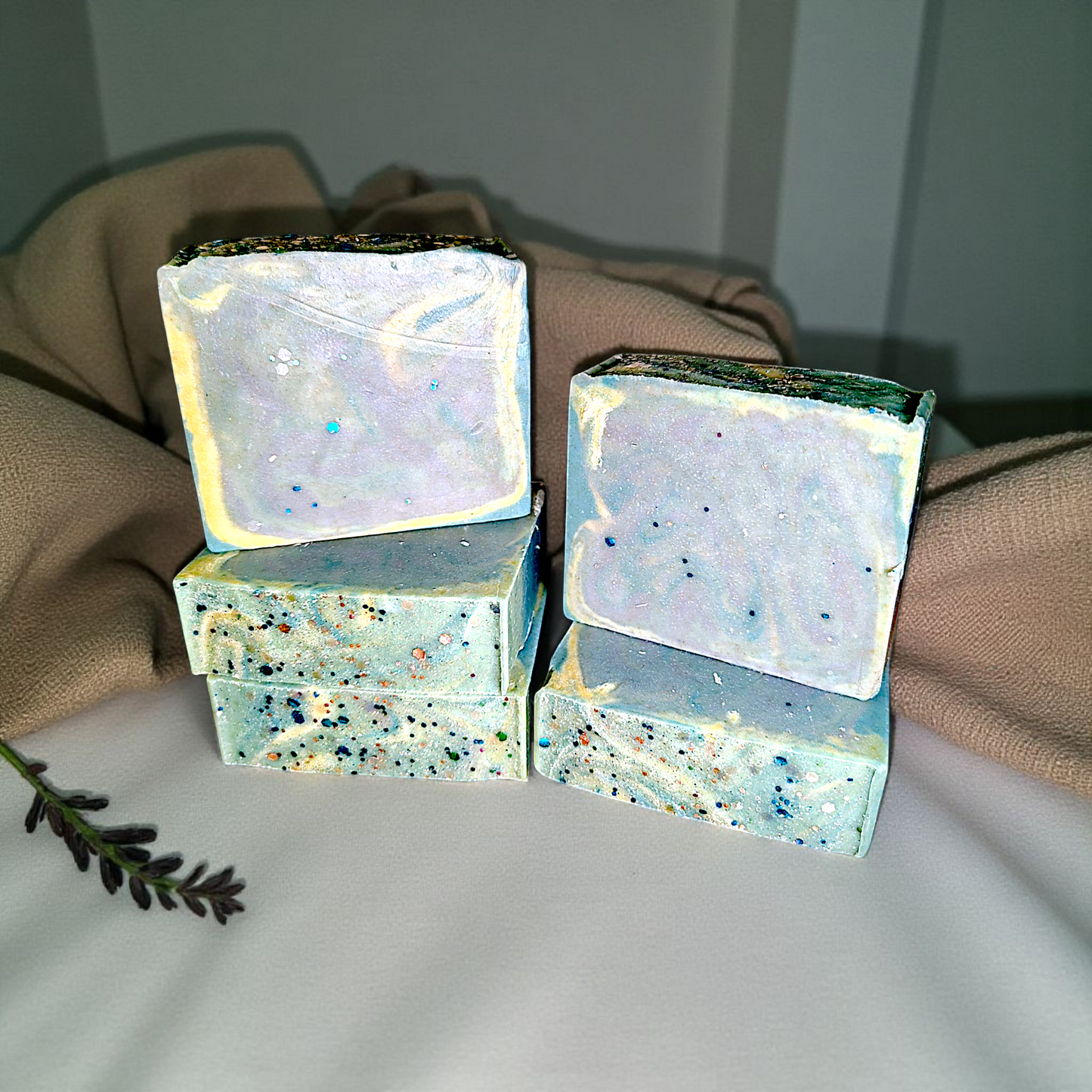 Cozy Sweater Tallow Soap