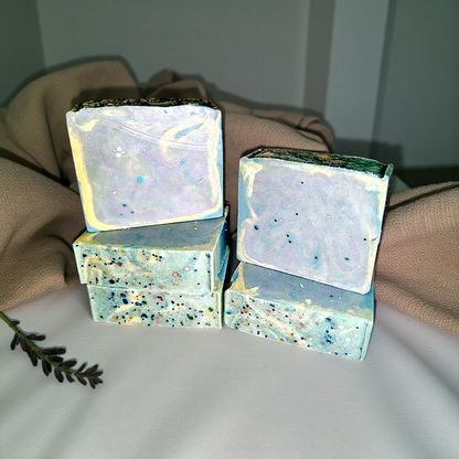 Cozy Sweater Tallow Soap