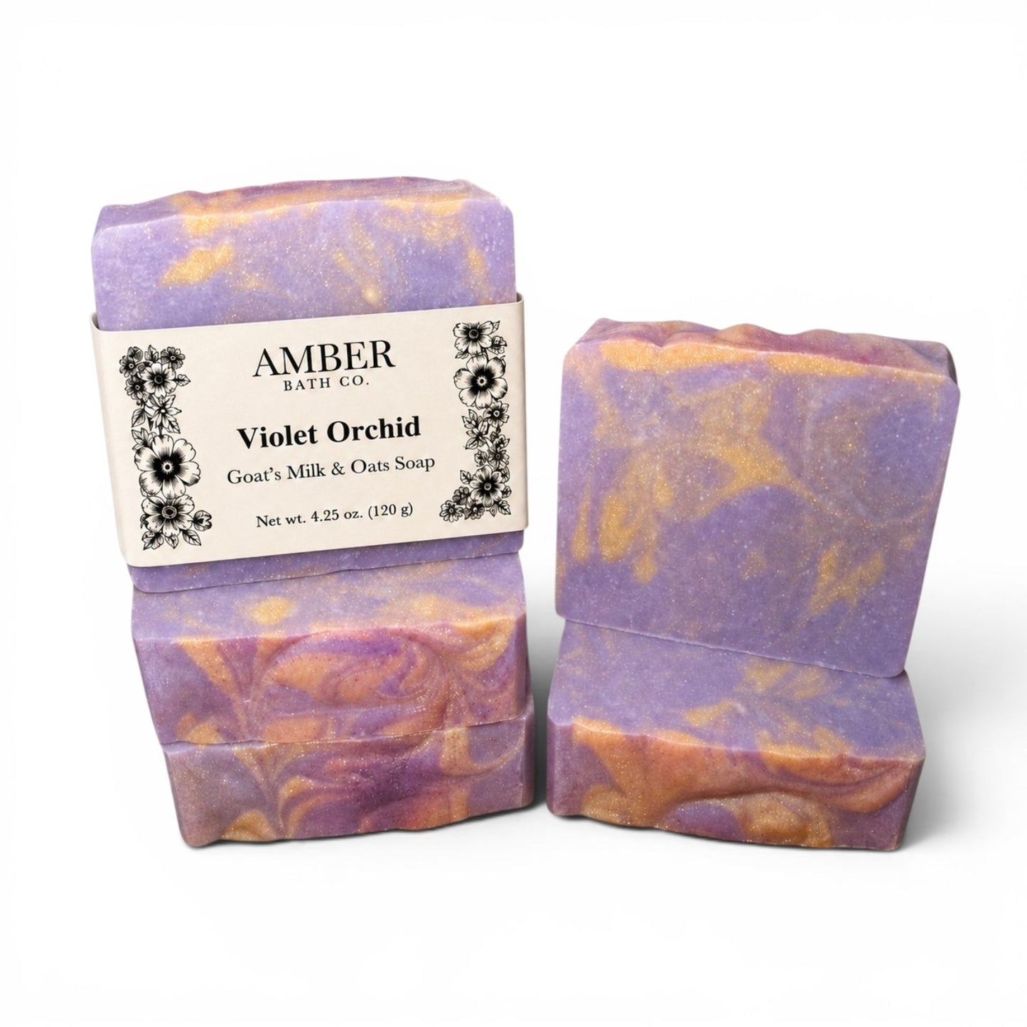 Summer Soap Collection | Soap Bundle