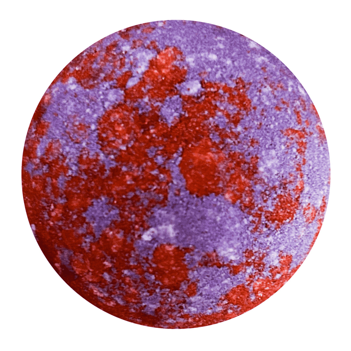 Fall/Halloween XL Bath Bombs | 6 oz. | Shea Butter + Coconut Oil | Choice of Scent