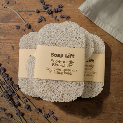 Soap Saver Pad | Soap Lift