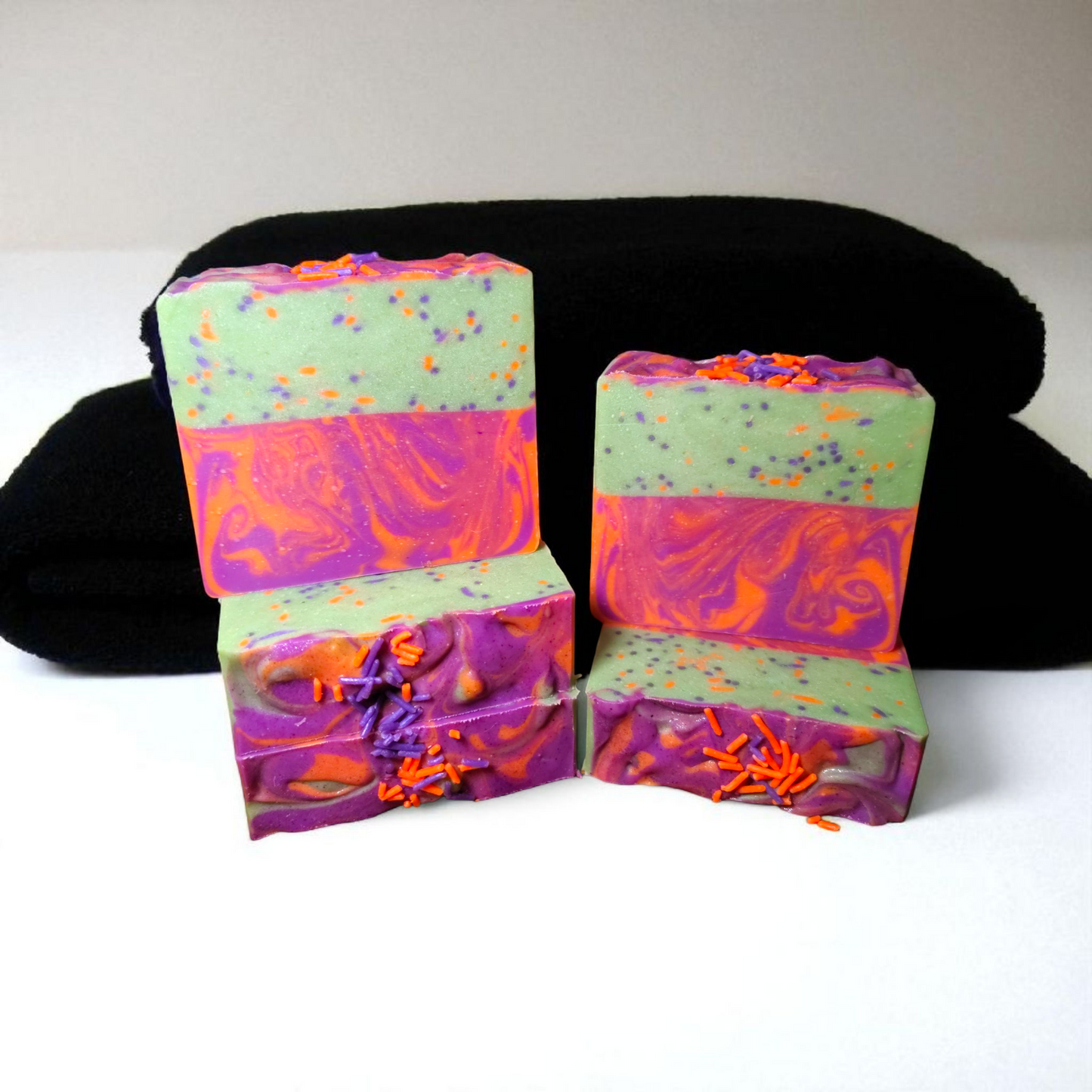 Witches Brew Soap