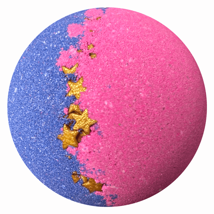 Fall/Halloween XL Bath Bombs | 6 oz. | Shea Butter + Coconut Oil | Choice of Scent