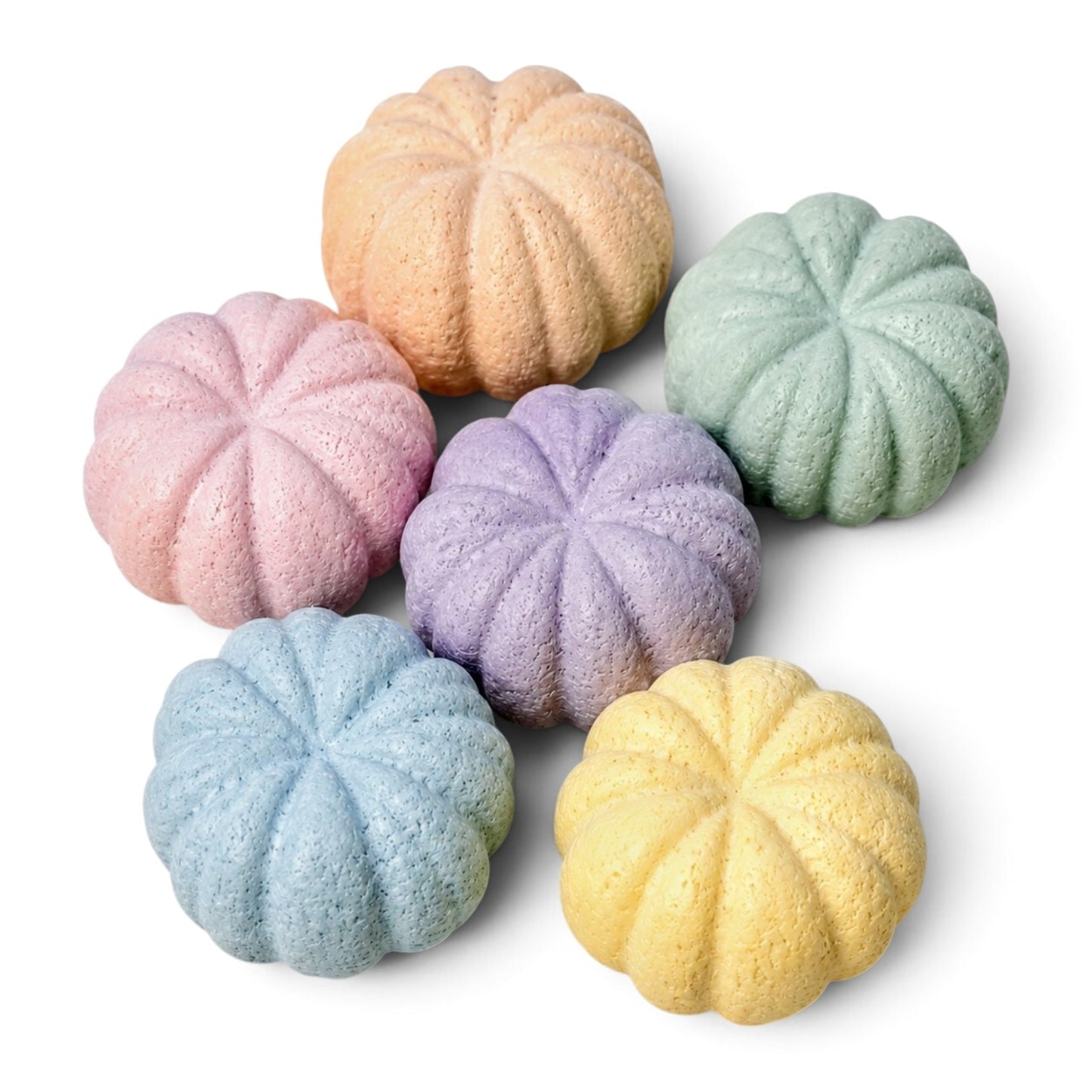 Pumpkin Shampoo Bars | Fall Collection | 3.5 oz. | Choice of Scent