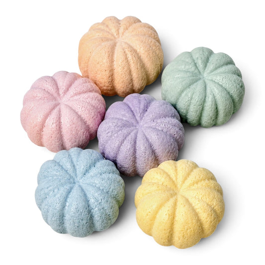 Pumpkin Shampoo Bars | Fall Collection | 3.5 oz. | Choice of Scent