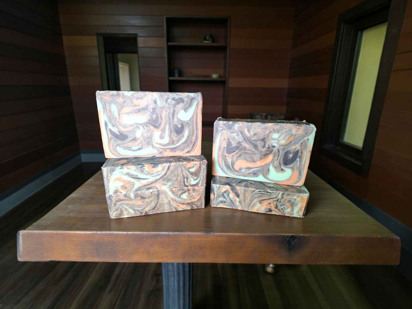 Hunter's Soap | Field Tested & Approved