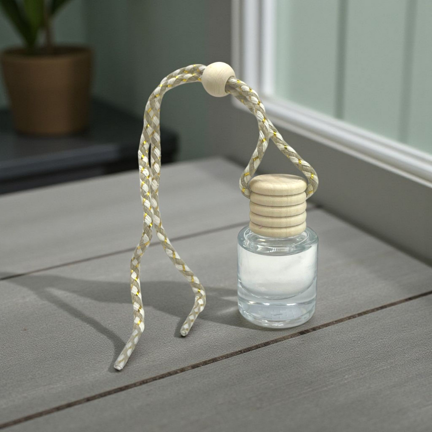 Car Air Freshener| Hanging Fragrance Diffuser