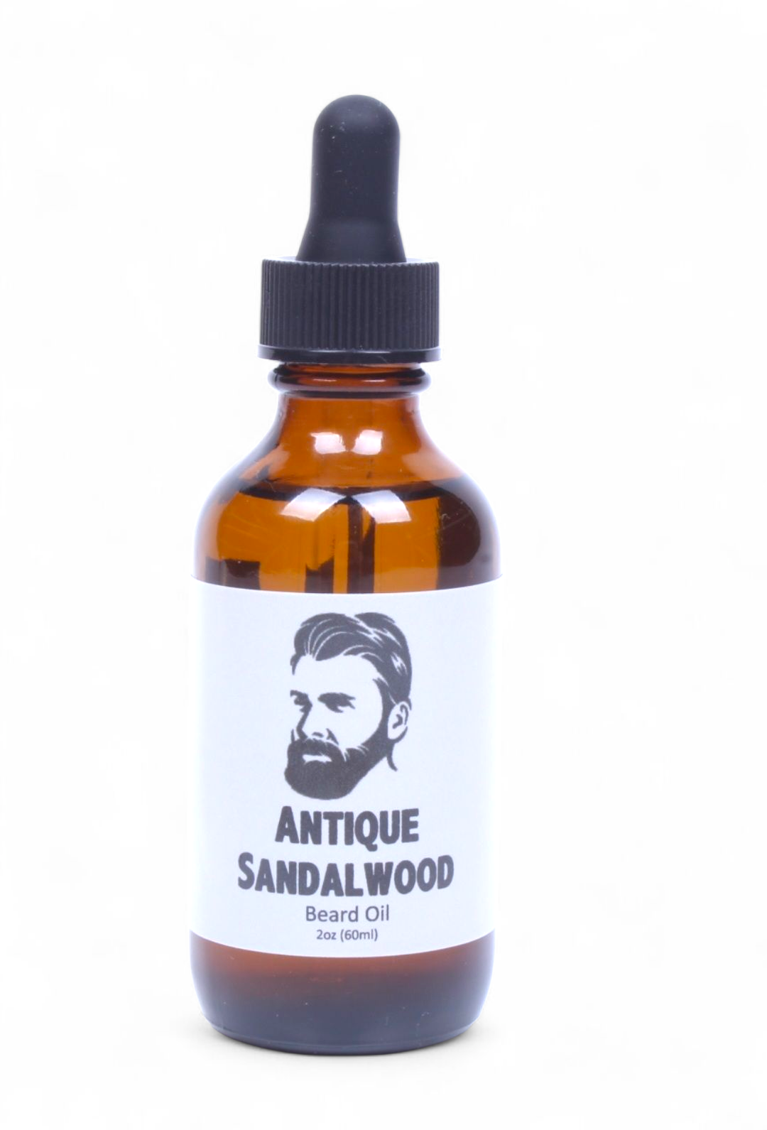Premium Beard Oil